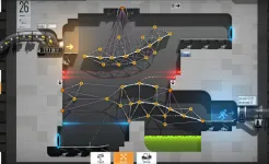 Screenshot Bridge Constructor Portal