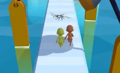 Screenshot Fun Race 3D