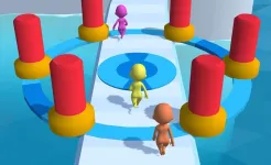 Screenshot Fun Race 3D