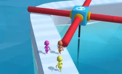 Screenshot Fun Race 3D