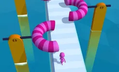 Screenshot Fun Race 3D