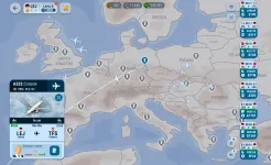 Screenshot World of Airports