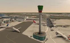 Screenshot World of Airports™