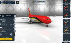 Screenshot World of Airports™