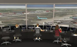 Screenshot World of Airports™