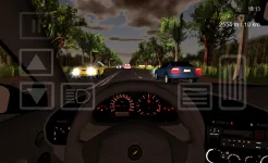 Screenshot Вояж: Русский водила