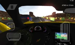 Screenshot Вояж: Путешествие по США