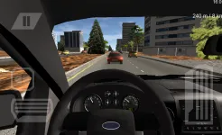 Screenshot Вояж: Путешествие по США