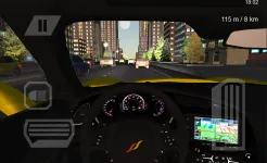 Screenshot Вояж: Путешествие по США