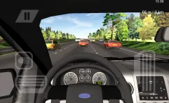 Screenshot Вояж: Путешествие по США