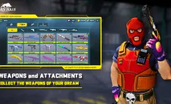 Screenshot Counter Attack Multiplayer FPS