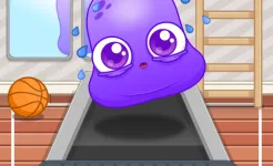 Screenshot Moy 6 Игра про виртуальных питомцев