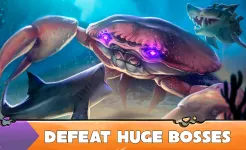 Screenshot Hungry Shark Evolution