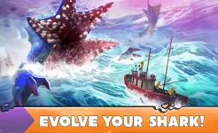 Screenshot Hungry Shark Evolution