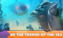 Screenshot Hungry Shark Evolution