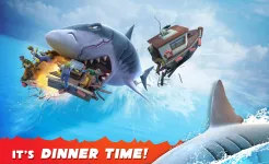 Screenshot Hungry Shark Evolution