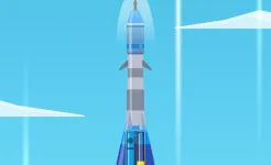 Screenshot Rocket Sky!