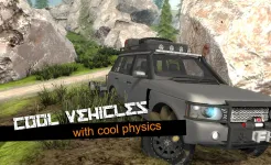 Screenshot Truck Simulator Offroad 2