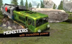 Screenshot Truck Simulator Offroad 2