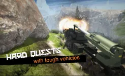 Screenshot Truck Simulator Offroad 2
