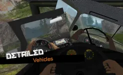 Screenshot Truck Simulator Offroad 2