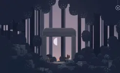 Screenshot Superbrothers Sword & Sworcery