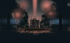 Screenshot Superbrothers Sword & Sworcery