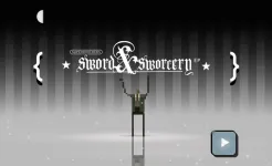 Screenshot Superbrothers Sword & Sworcery