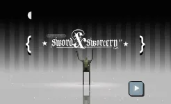 Screenshot Superbrothers Sword & Sworcery