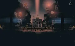 Screenshot Superbrothers Sword & Sworcery