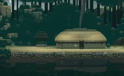 Screenshot Superbrothers Sword & Sworcery