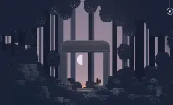 Screenshot Superbrothers Sword & Sworcery