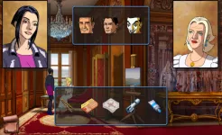 Screenshot Сломанный Меч: Тень тамплиеров