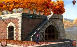 Screenshot Сломанный Меч: Тень тамплиеров