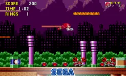 Screenshot Sonic the Hedgehog™ Classic