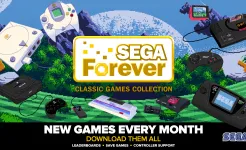 Screenshot Sonic the Hedgehog Classic