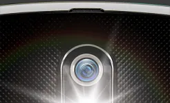 Screenshot Фонарик – Tiny Flashlight