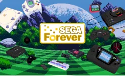Screenshot Sonic The Hedgehog 2 Classic