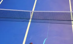 Screenshot Tennis Clash: онлайн-игра