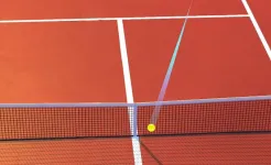 Screenshot Tennis Clash: онлайн-игра