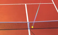 Screenshot Tennis Clash