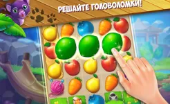 Screenshot Family Zoo: The Story