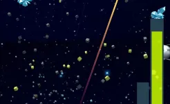 Screenshot Faily Rocketman