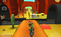 Screenshot Faily Rider