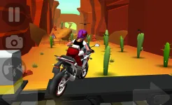Screenshot Faily Rider