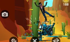 Screenshot Faily Rider