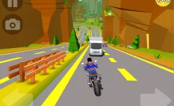 Screenshot Faily Rider