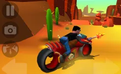 Screenshot Faily Rider