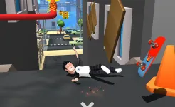 Screenshot Faily Skater
