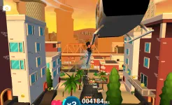 Screenshot Faily Skater